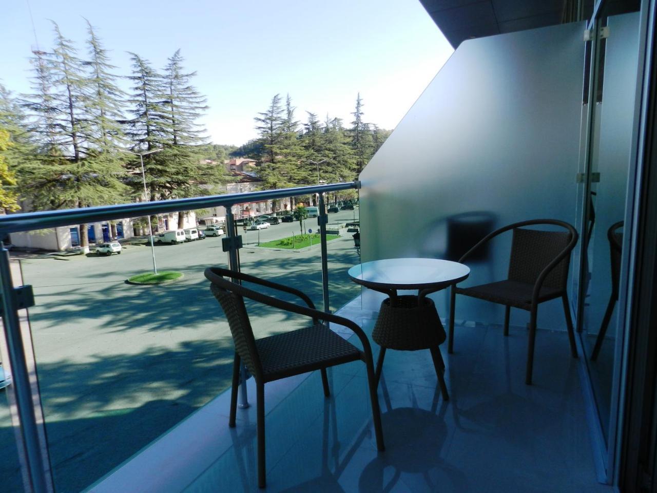 Resort Martvili Exterior photo